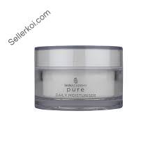 Skin Academy Pure Daily Moisturizer SPF 15 (50ml)